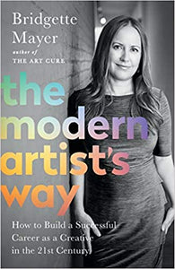 "The Modern Artist's Way", Bridgette Mayer
