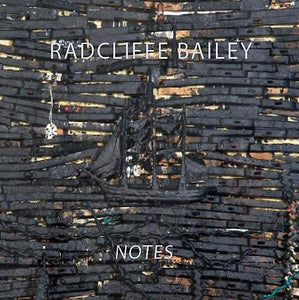 "Notes", Radcliffe Bailey