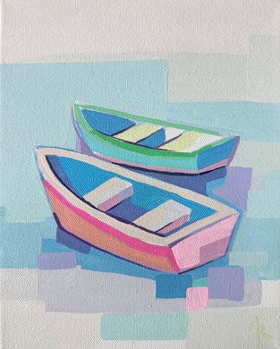 Alma Ramirez, 