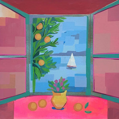 Alma Ramirez, 