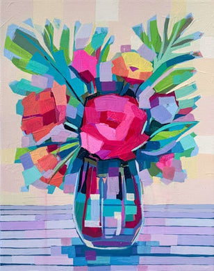 Alma Ramirez, 