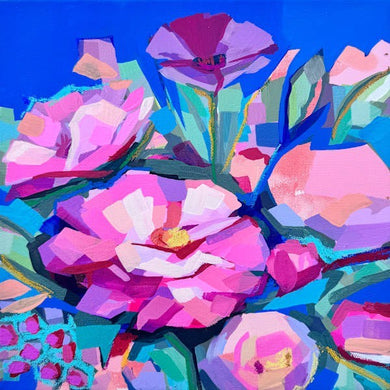 Alma Ramirez, 