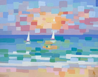 Alma Ramirez, 