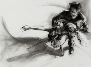 Allen Bentley, "Snap"