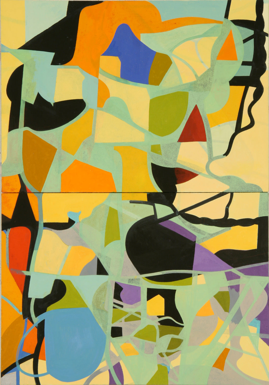 Neil Anderson, 