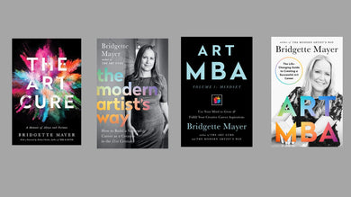 Bundle of FOUR books