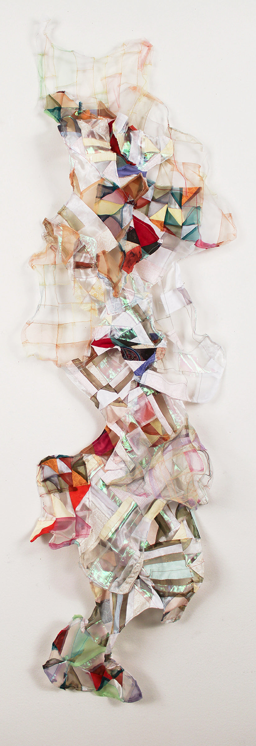 Holly Wong, 