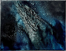 Artist at Sea 2024 Series