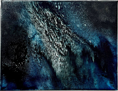 Artist at Sea 2024 Series