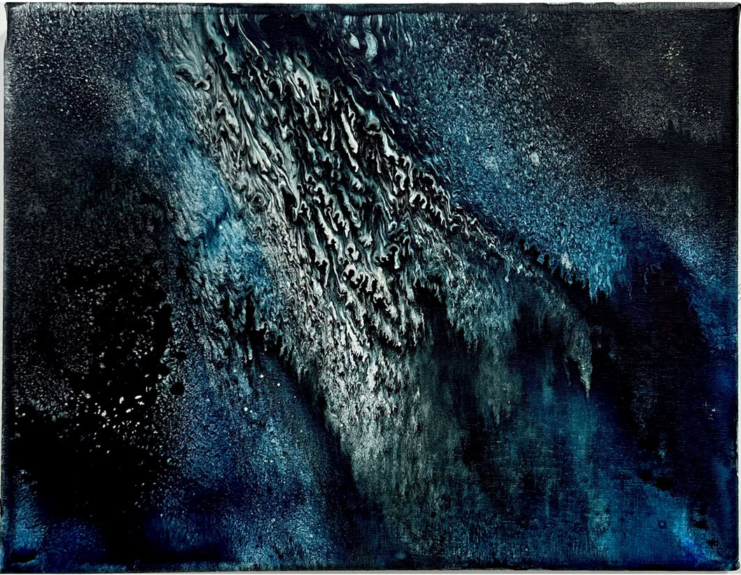 Artist at Sea 2024 Series