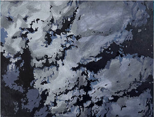 Artist at Sea 2024 Series