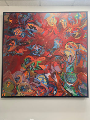 Chris Lyon, 