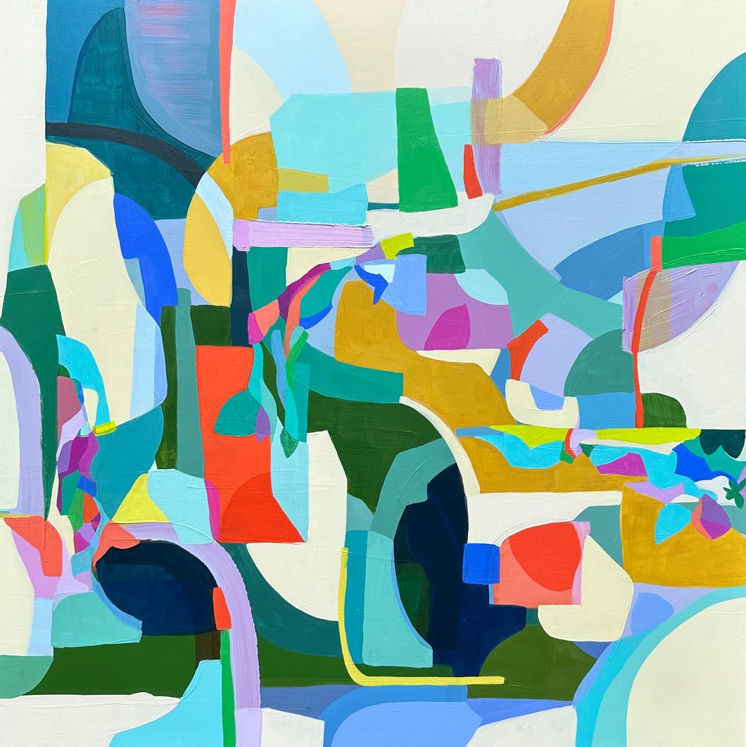 Erin McIntosh, 