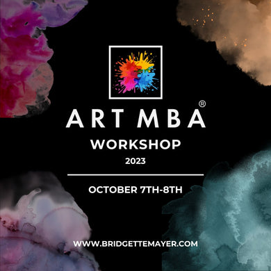 Mural Arts Art MBA tickets