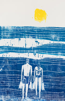Julie Goldstein, 