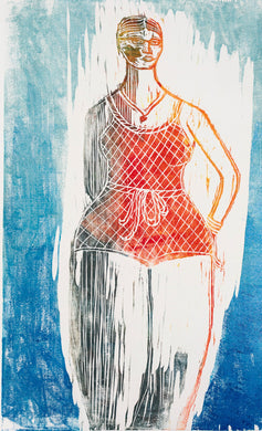 Julie Goldstein, 