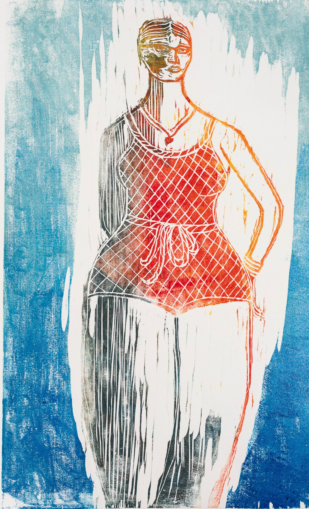 Julie Goldstein, 