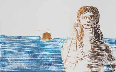 Julie Goldstein, 