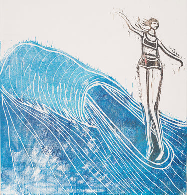 Julie Goldstein, 