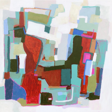 Erin McIntosh, 