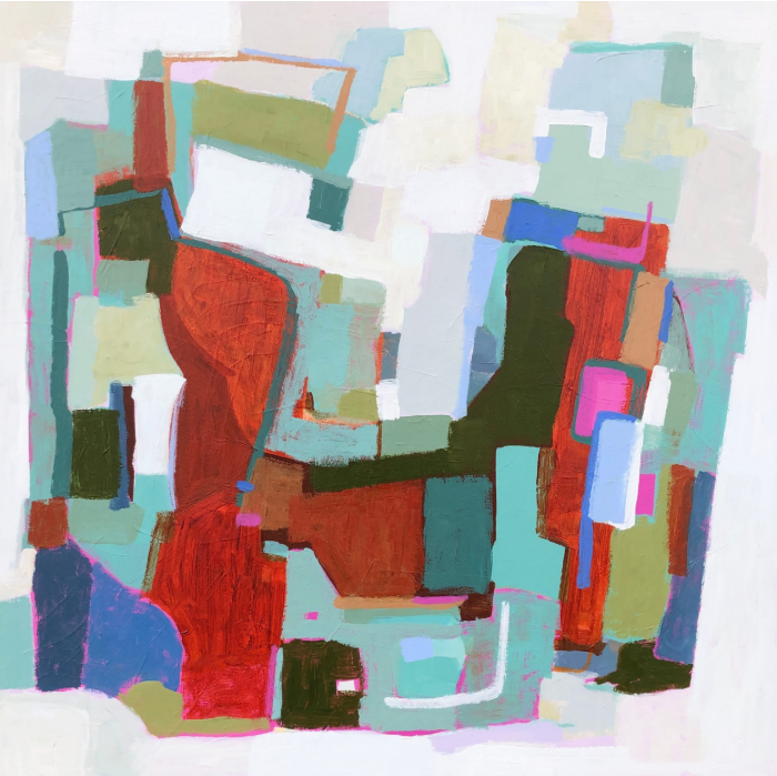Erin McIntosh, 
