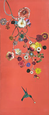 Kaoru Mansour, 