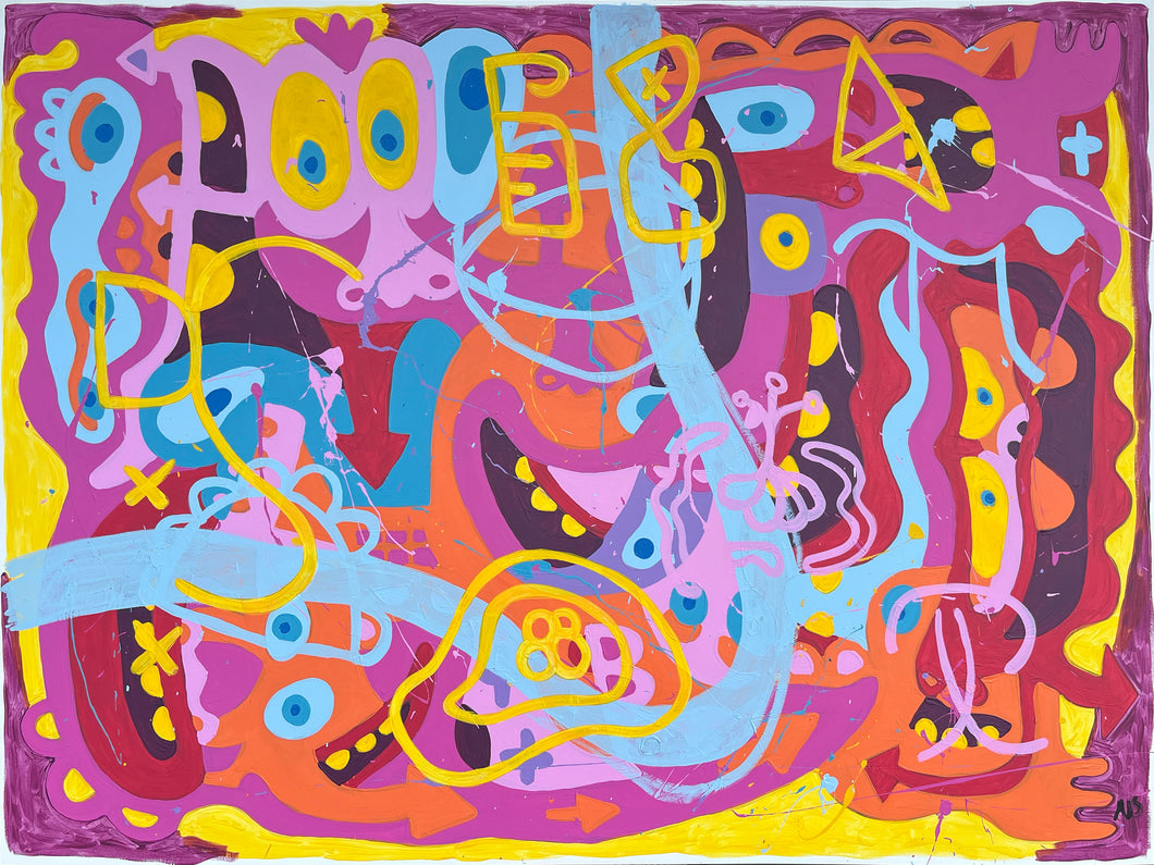 Nigel Sense, 
