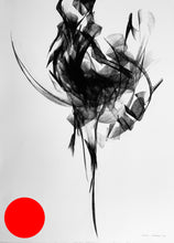 Allen Bentley, "Murmur #15"