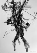 Allen Bentley, "Murmur #17"