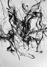 Allen Bentley, "Murmur #19"