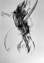 Allen Bentley, "Murmur #20"