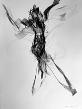 Allen Bentley, "Murmur #21"