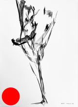 Allen Bentley, "Murmur #4"