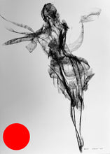 Allen Bentley, "Murmur #9"