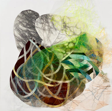 Holly Wong, 