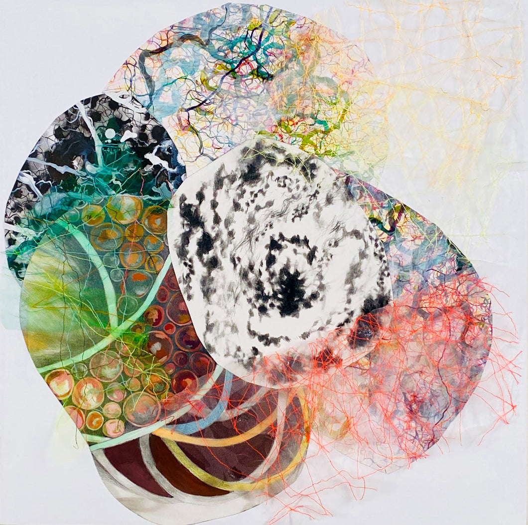 Holly Wong, 