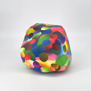 Ray Beldner, "Rock #92"