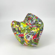 Ray Beldner, "Rock #94"