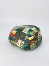 Ray Beldner, "Rock #115"