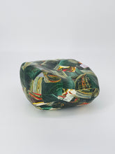 Ray Beldner, "Rock #115"