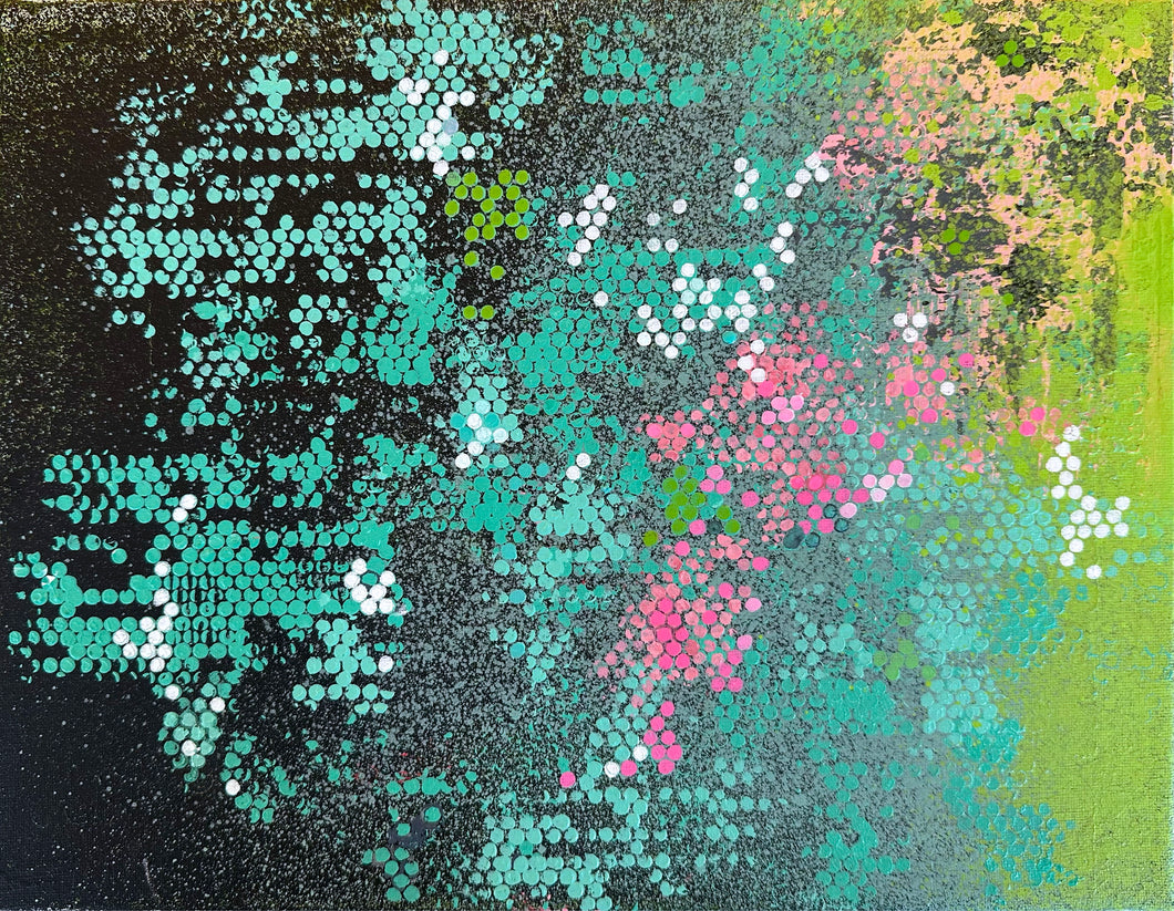 Rebecca Rutstein, I Can Dream All Day - 50% deposit