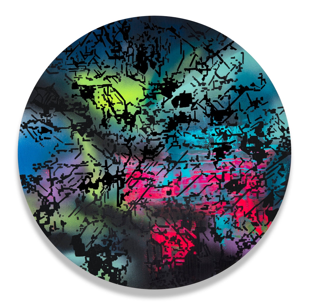 Rebecca Rutstein, Mars VI