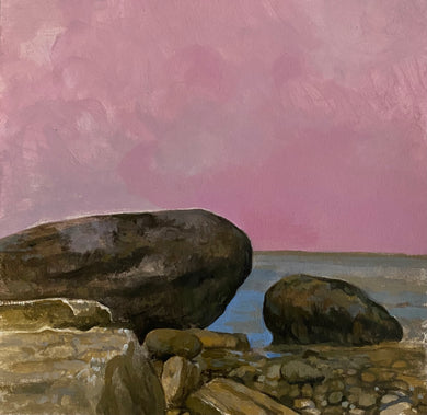 Elizabeth Wilson, 