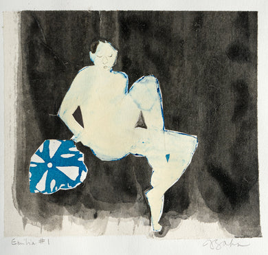 Julie Zahn, 