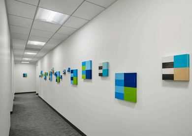 Paul Oberst, Herring Cove