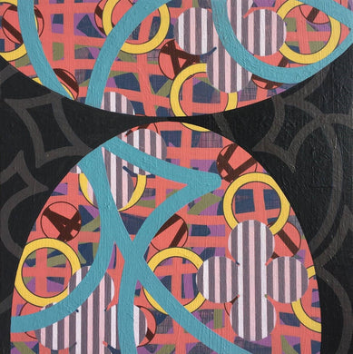 Charles Burwell, 