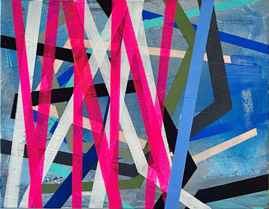 Rebecca Rutstein, Trapped in an Imperfect World