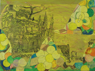 Graeme Todd, 