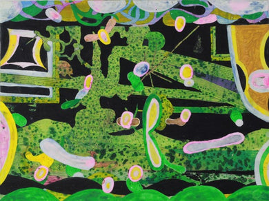 Graeme Todd, 