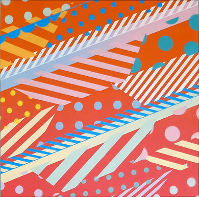 Jason Woodside, 